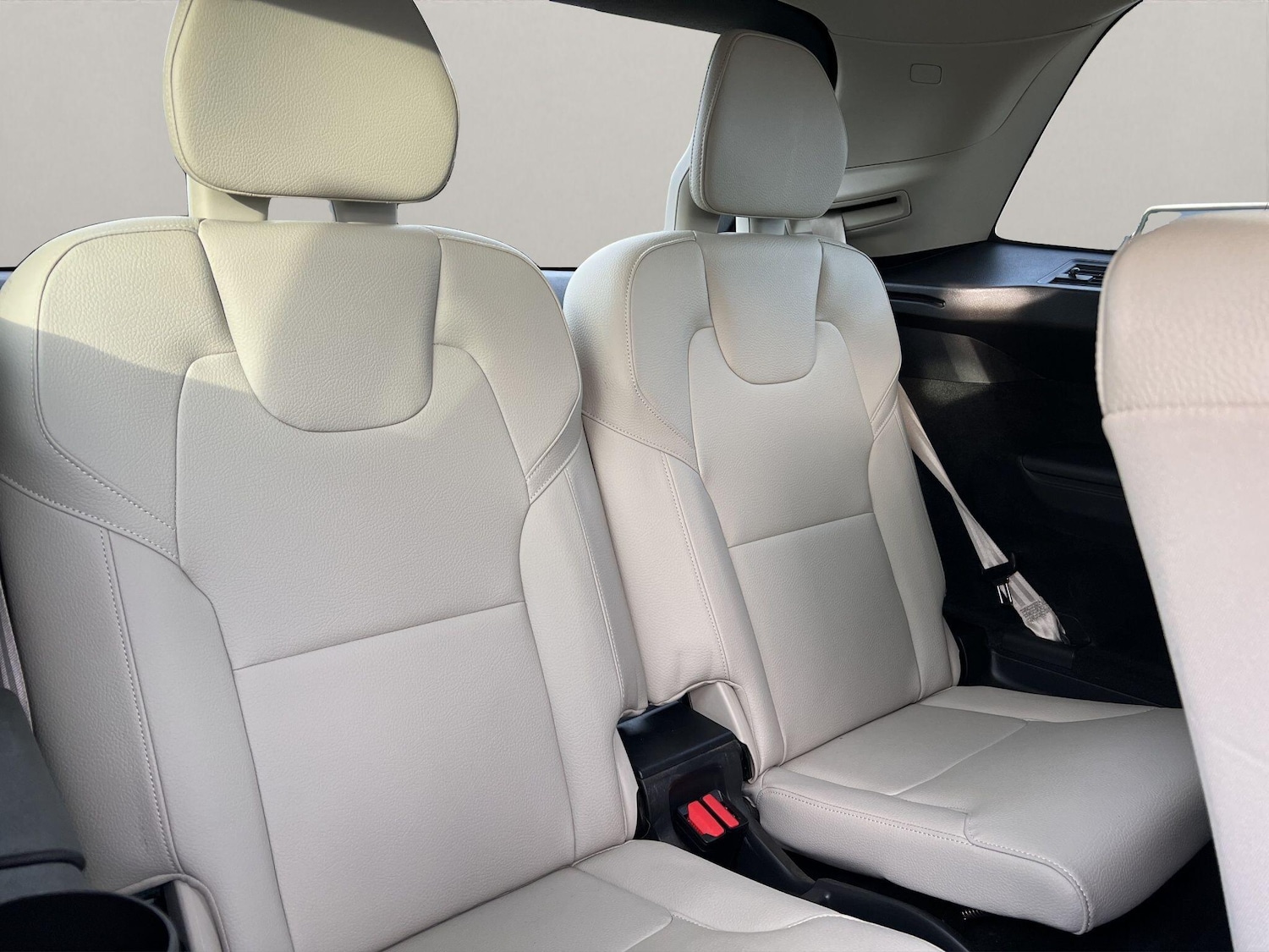 Used Volvo XC90 2017 for sale - 76633902: Photo 18