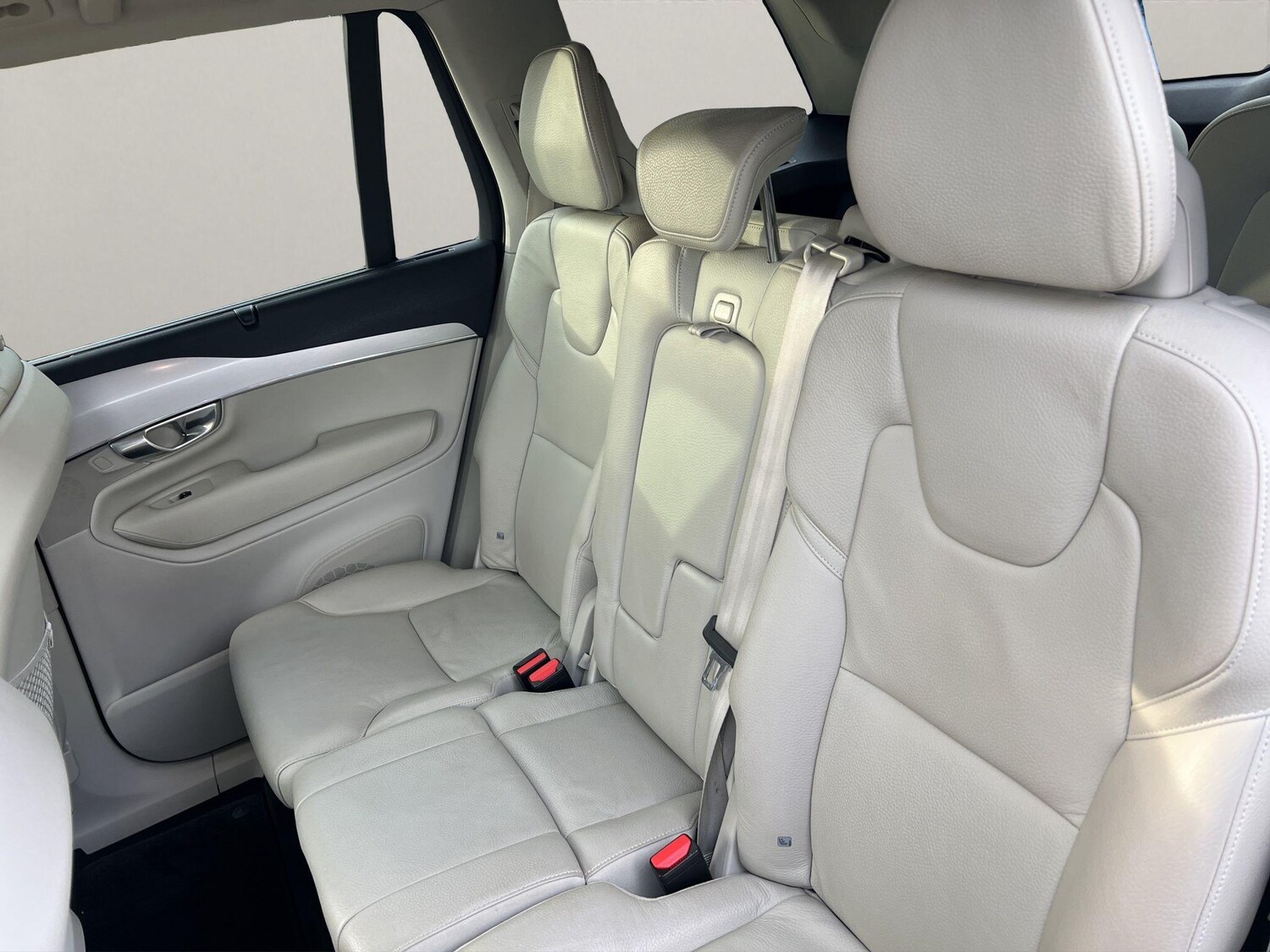 Used Volvo XC90 2017 for sale - 76633902: Photo 19