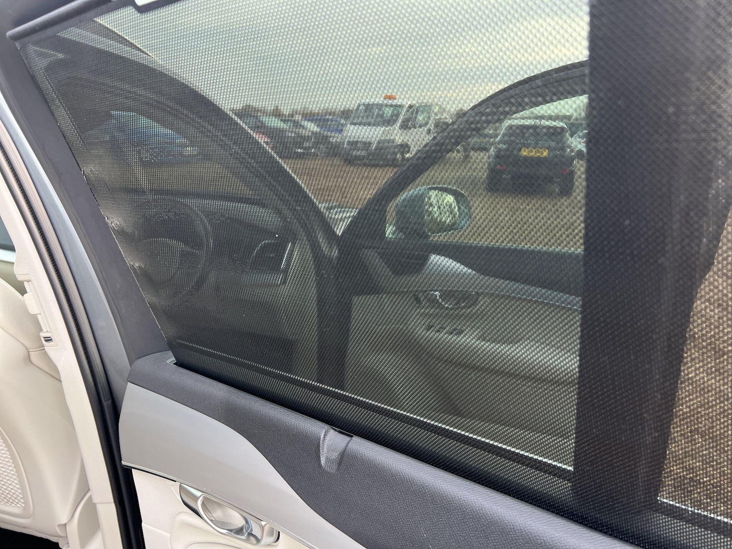 Used Volvo XC90 2017 for sale - 76633902: Photo 23