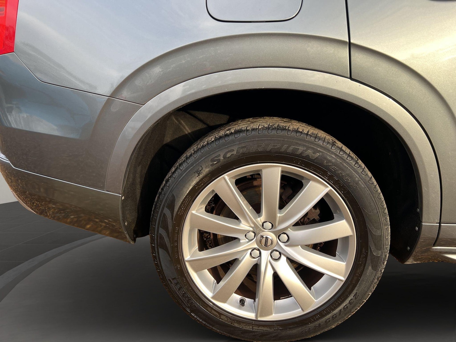 Used Volvo XC90 2017 for sale - 76633902: Photo 26