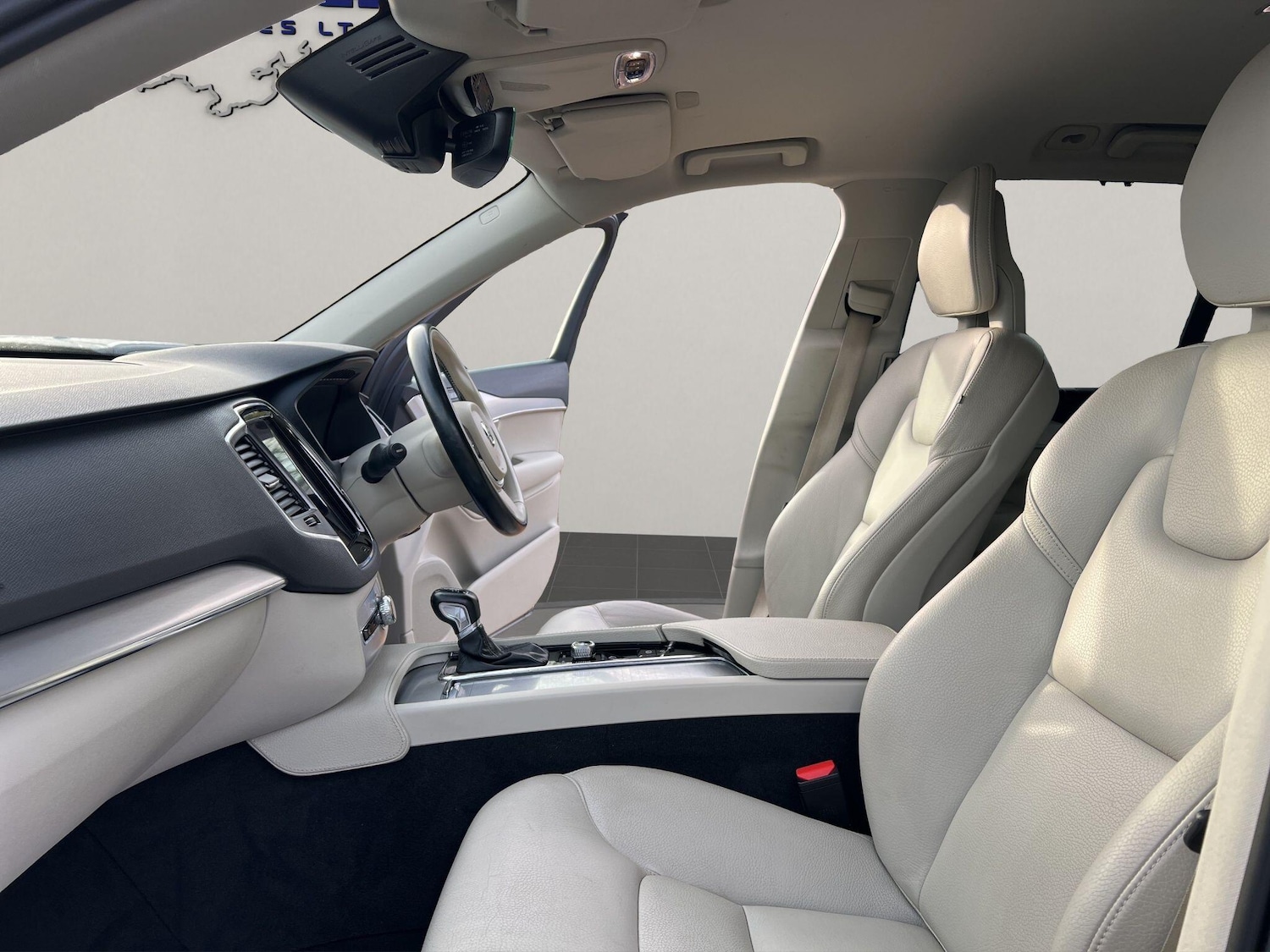 Used Volvo XC90 2017 for sale - 76633902: Photo 38