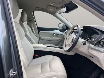 Used Volvo XC90 2017 for sale - 76633902: Photo