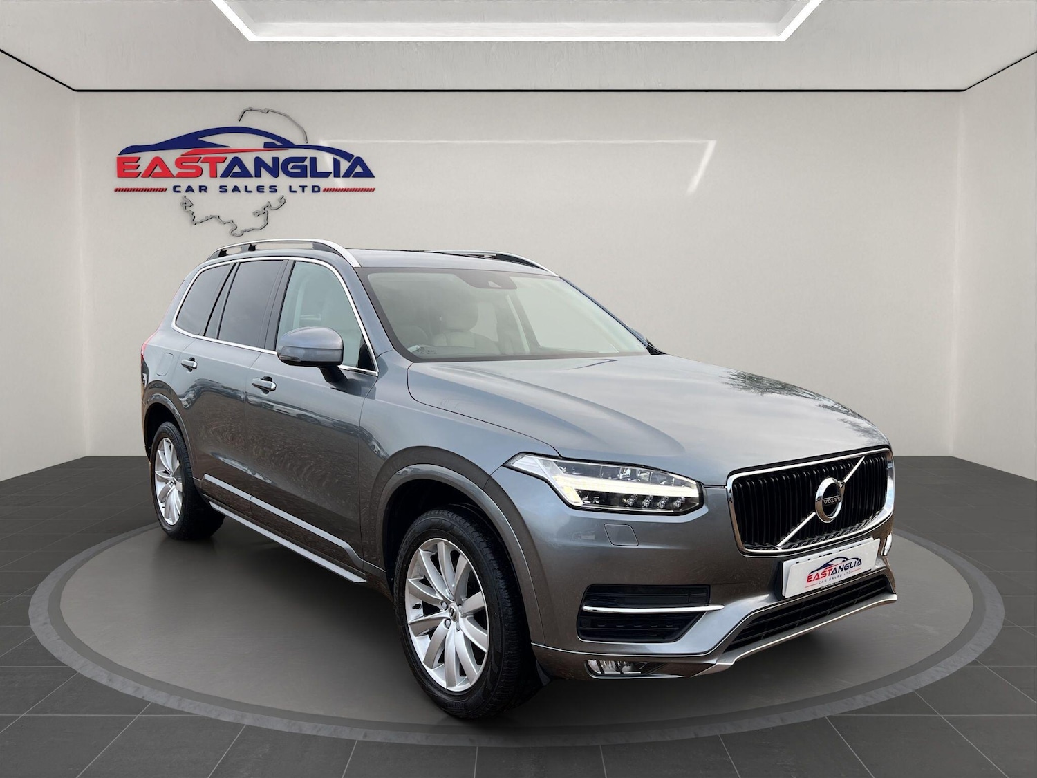 Used Volvo XC90 2017 for sale - 76633902: Photo 6