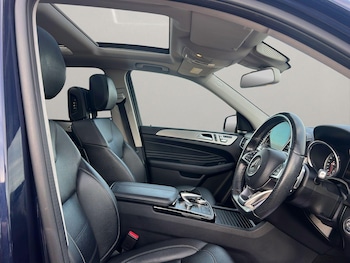 Used Mercedes-Benz GLE 2016 for sale - 76348734: Photo