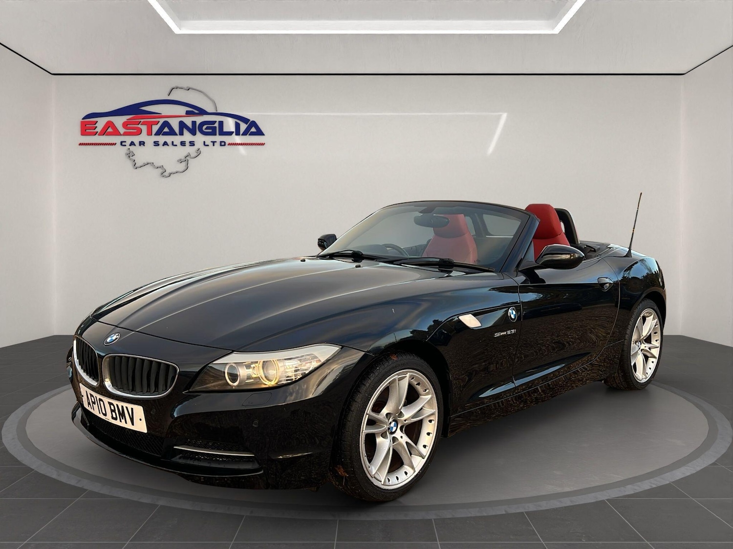 Used BMW Z4 2010 for sale - 76561037: Photo 1