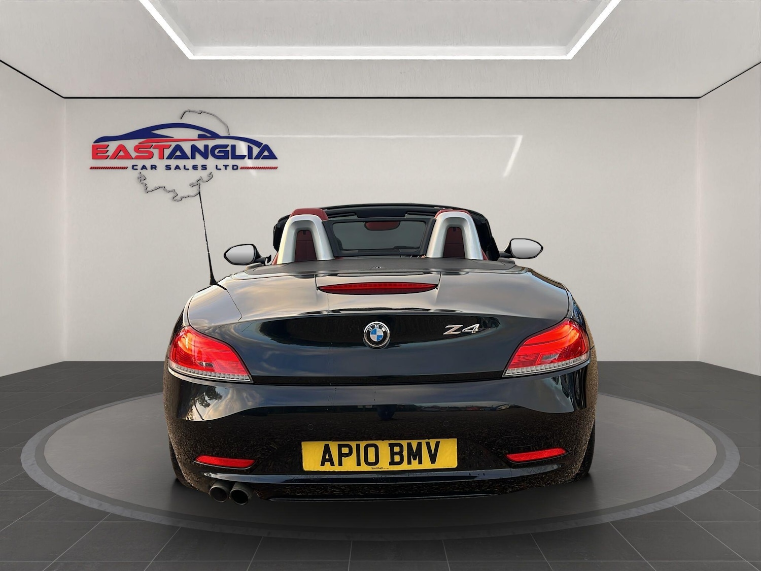 Used BMW Z4 2010 for sale - 76561037: Photo 10