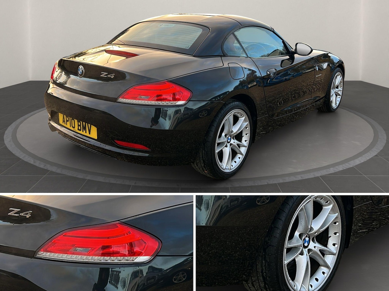 Used BMW Z4 2010 for sale - 76561037: Photo 11