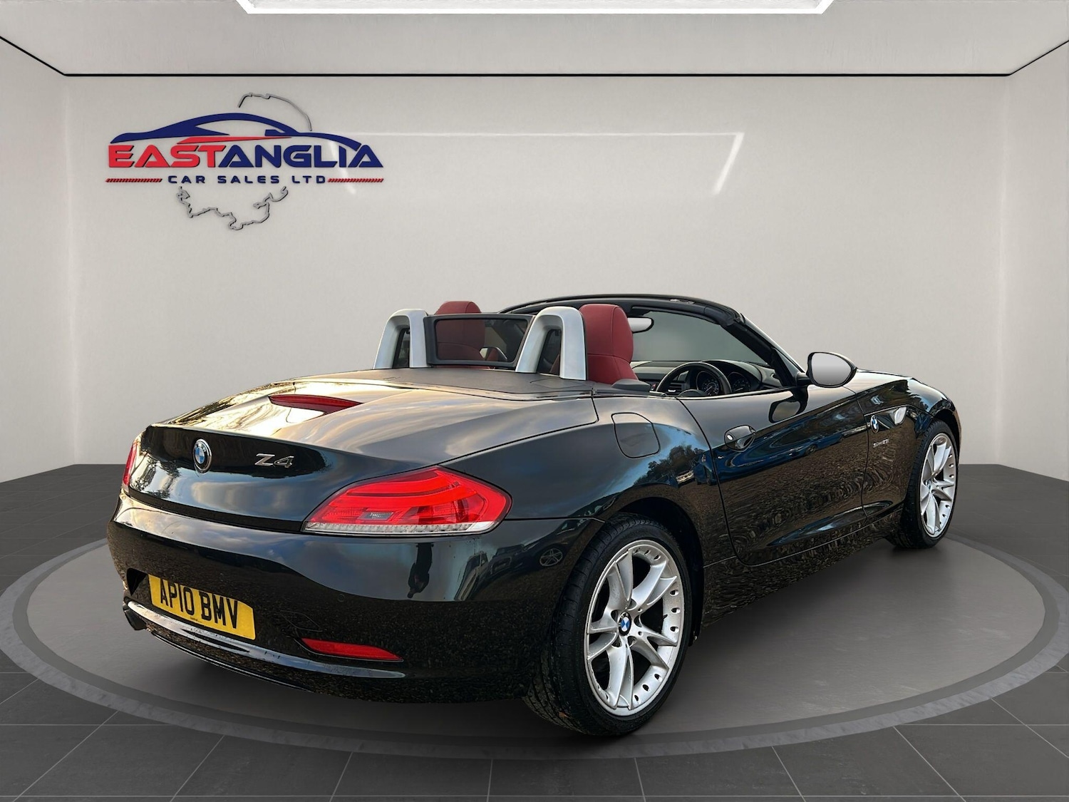 Used BMW Z4 2010 for sale - 76561037: Photo 12