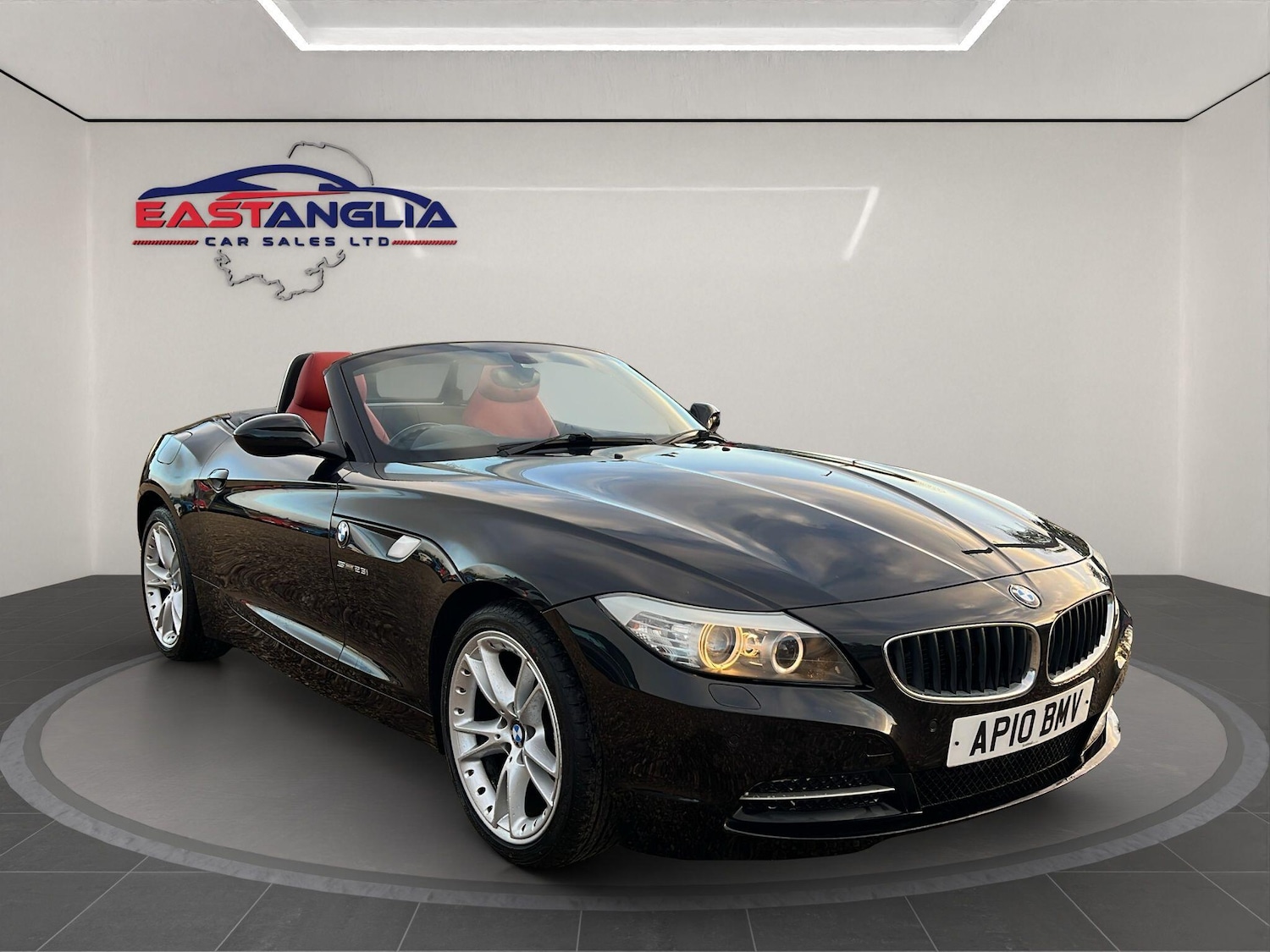 Used BMW Z4 2010 for sale - 76561037: Photo 13