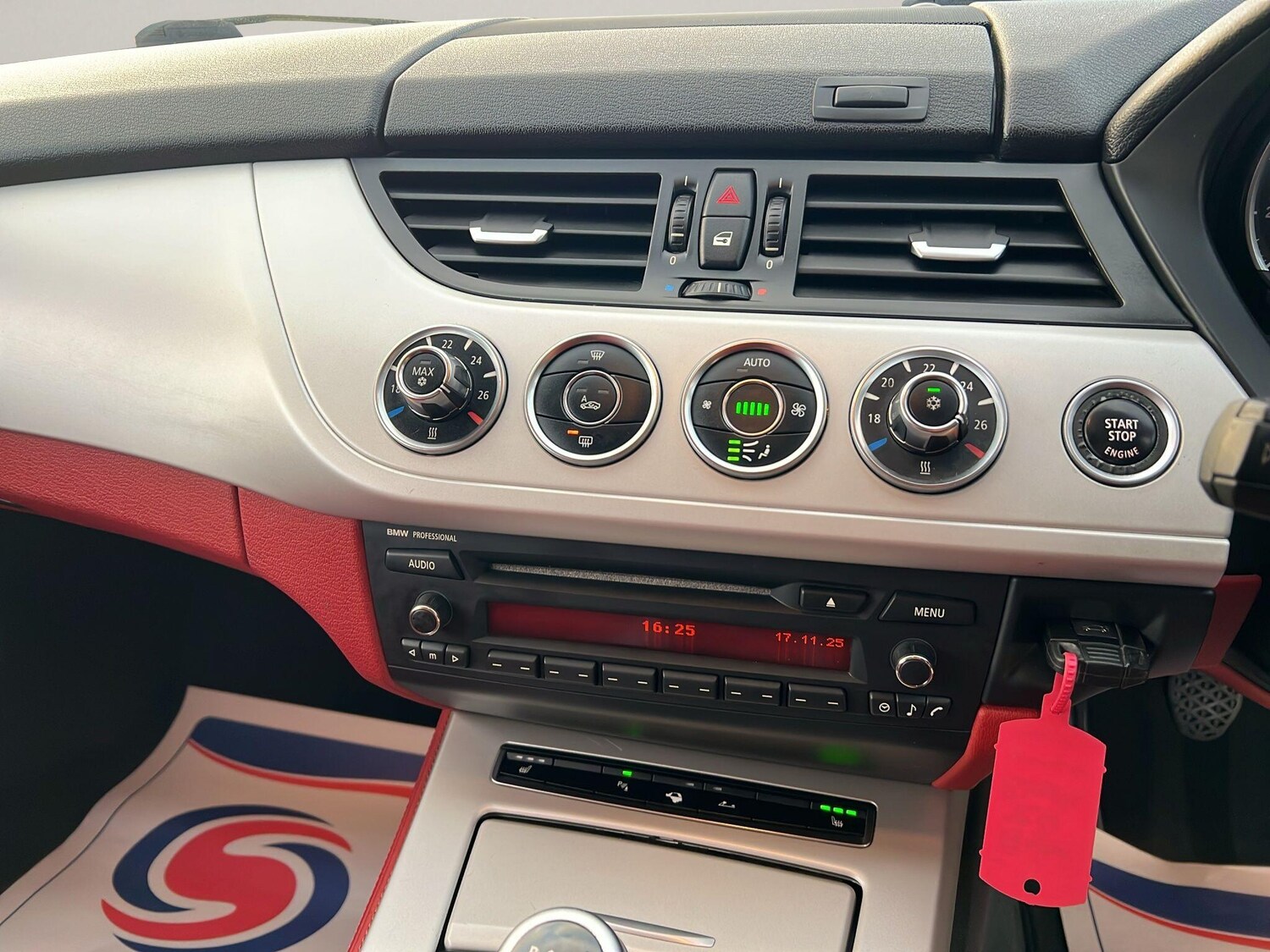 Used BMW Z4 2010 for sale - 76561037: Photo 15