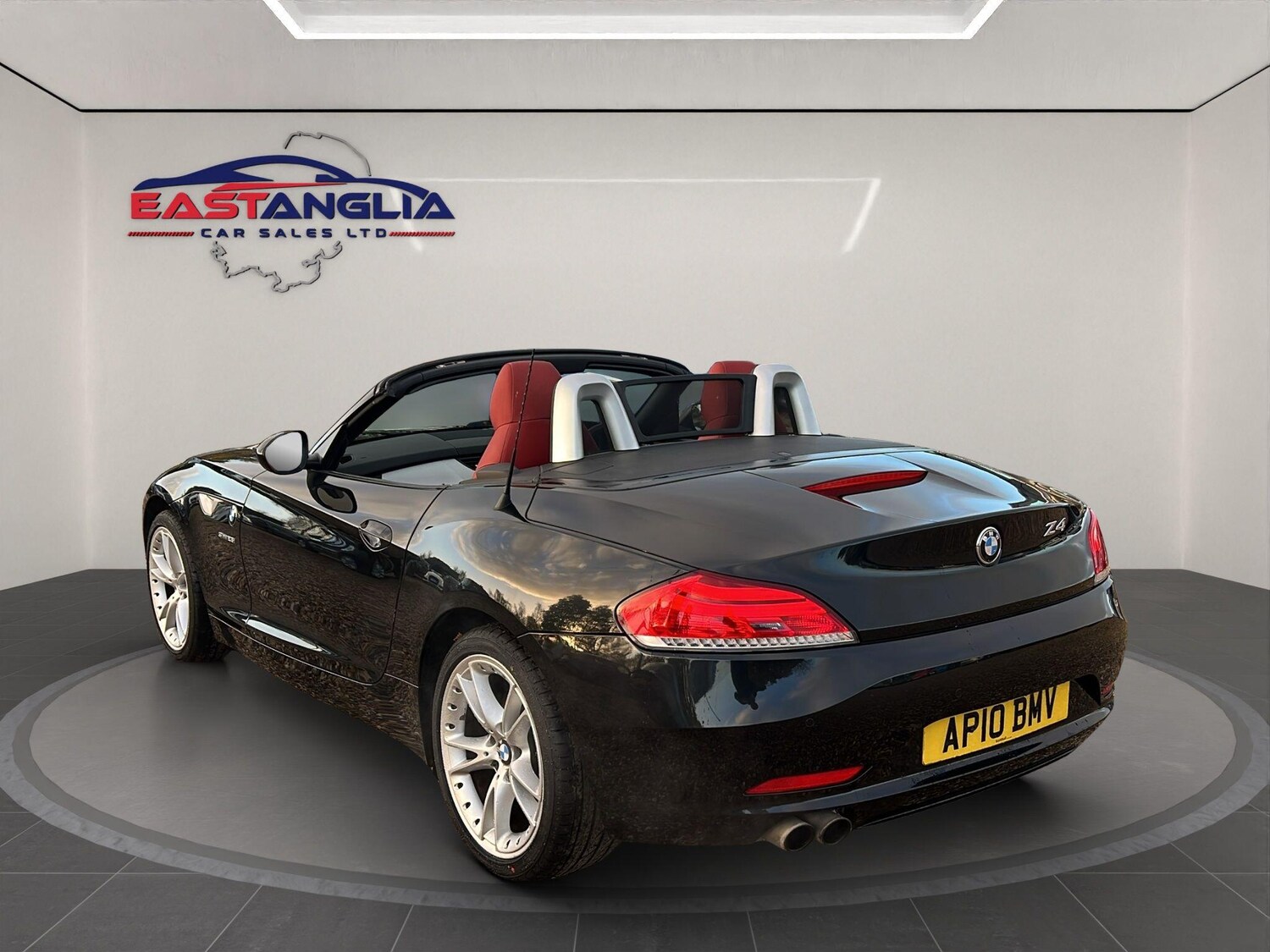 Used BMW Z4 2010 for sale - 76561037: Photo 2