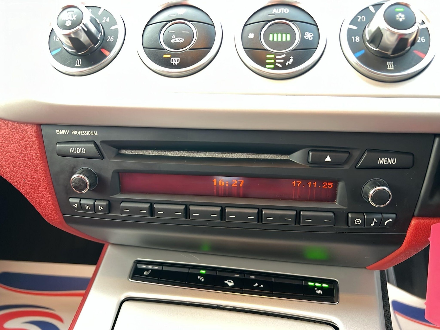 Used BMW Z4 2010 for sale - 76561037: Photo 20