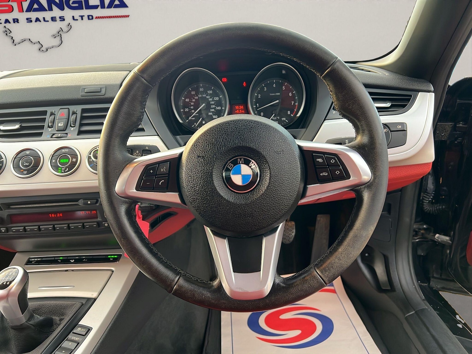 Used BMW Z4 2010 for sale - 76561037: Photo 23