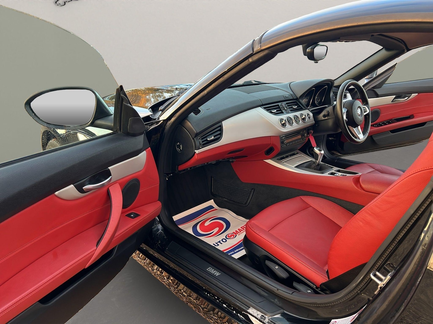 Used BMW Z4 2010 for sale - 76561037: Photo 24