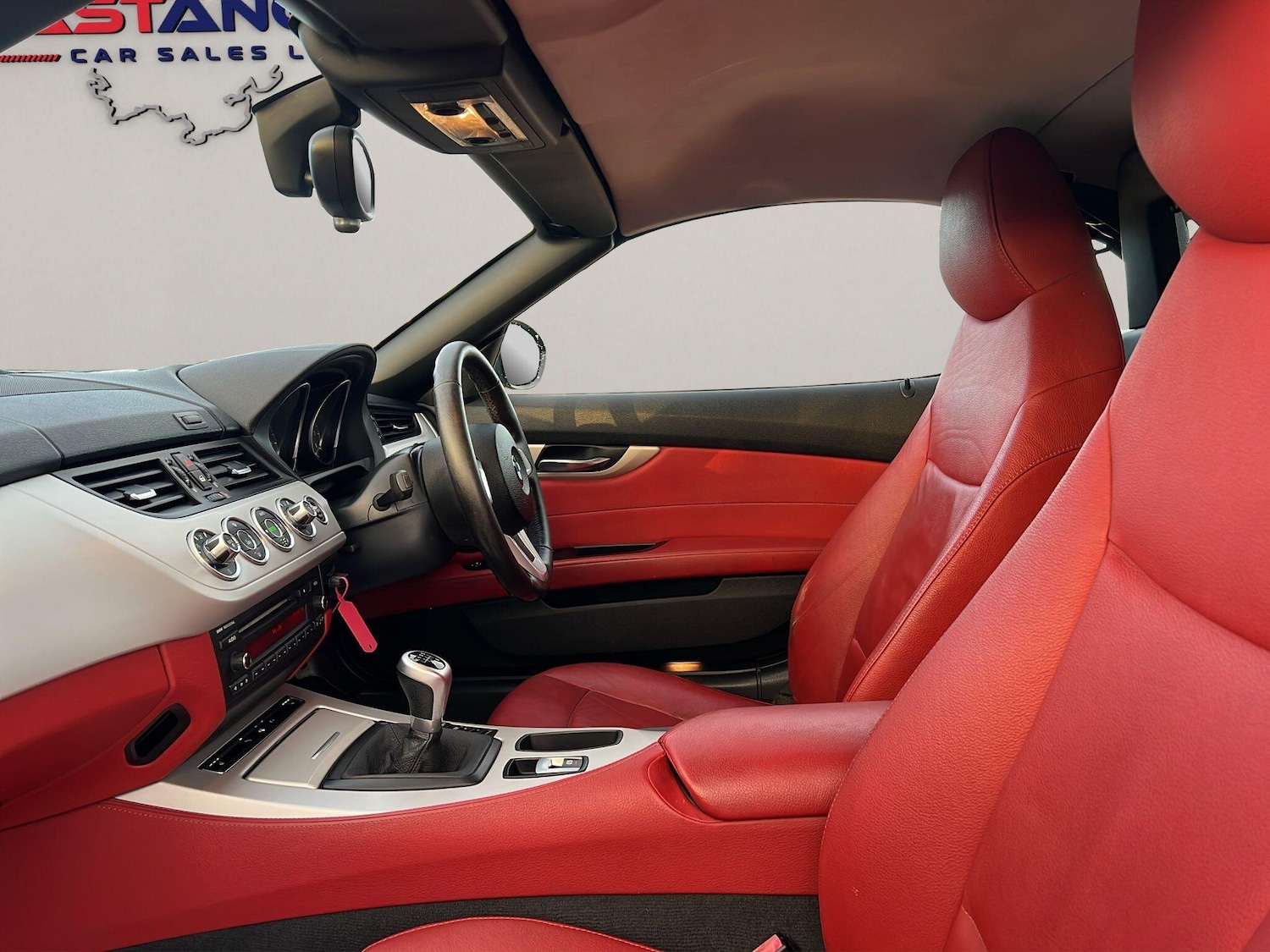 Used BMW Z4 2010 for sale - 76561037: Photo 25