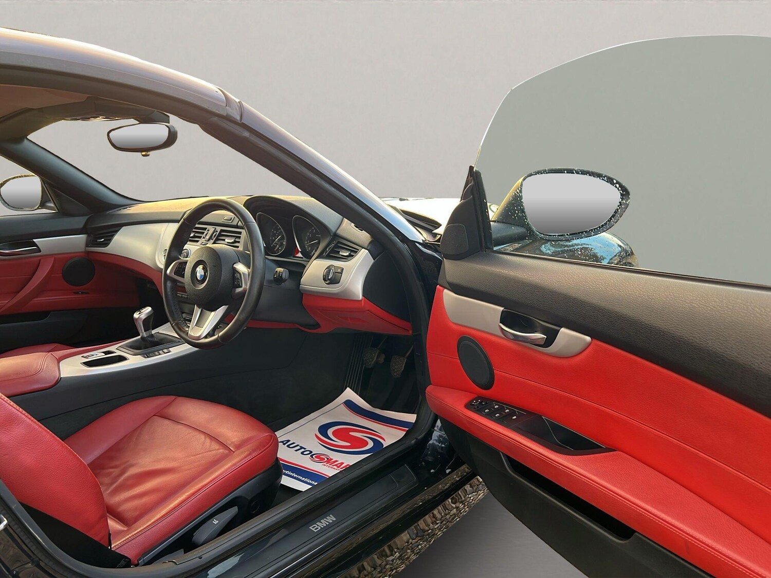 Used BMW Z4 2010 for sale - 76561037: Photo 28