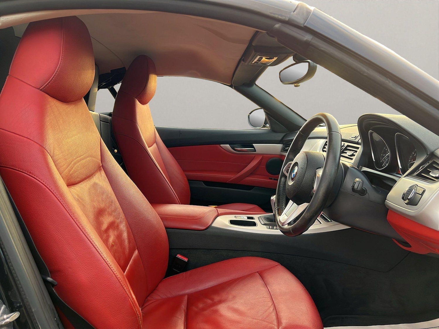 Used BMW Z4 2010 for sale - 76561037: Photo 3