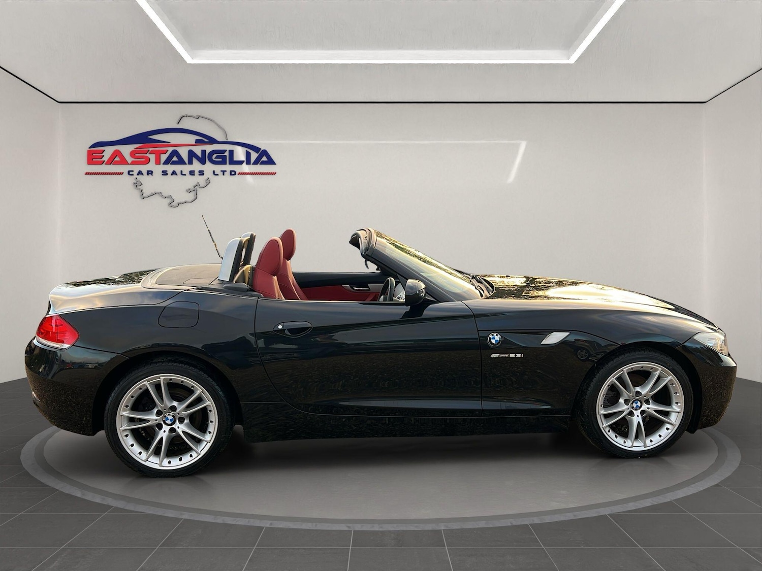 Used BMW Z4 2010 for sale - 76561037: Photo 5