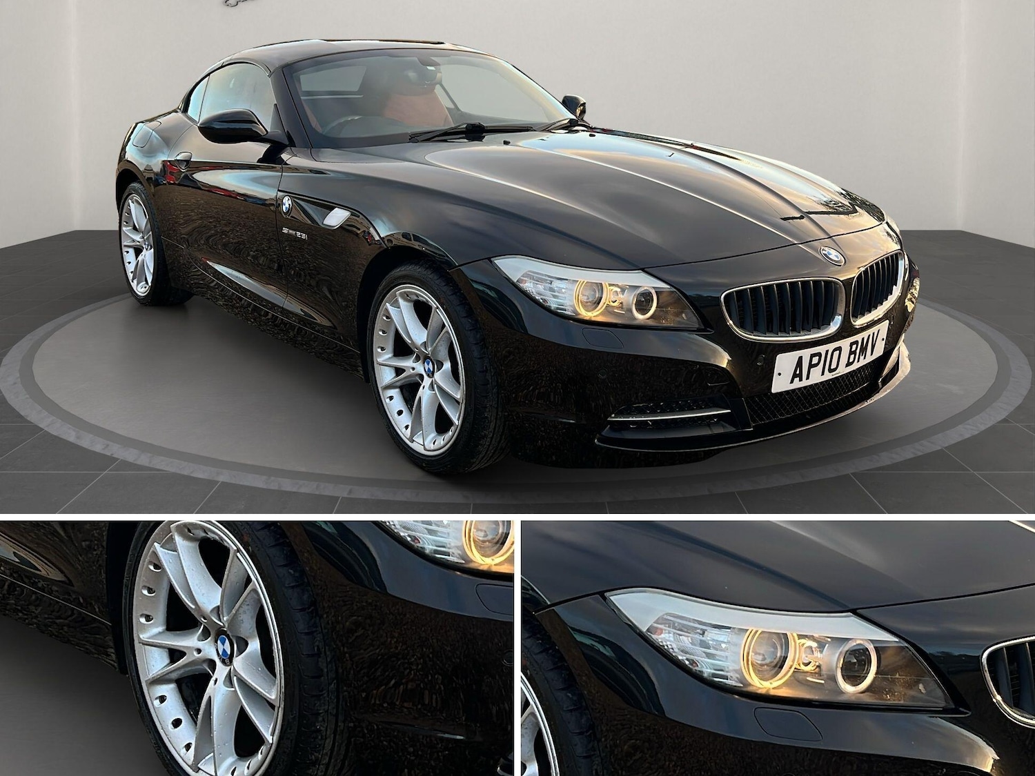 Used BMW Z4 2010 for sale - 76561037: Photo 6