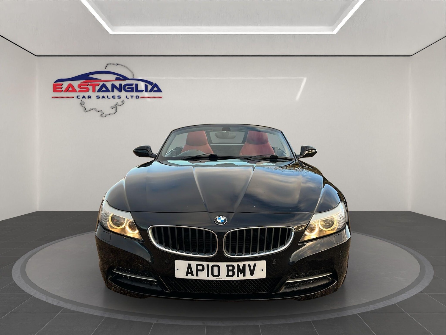 Used BMW Z4 2010 for sale - 76561037: Photo 7