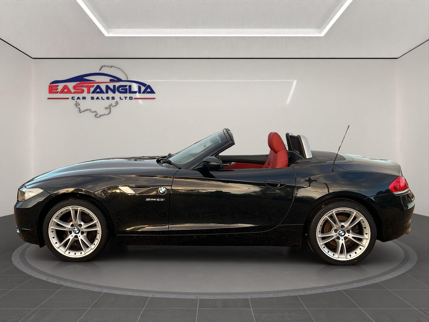 Used BMW Z4 2010 for sale - 76561037: Photo 9