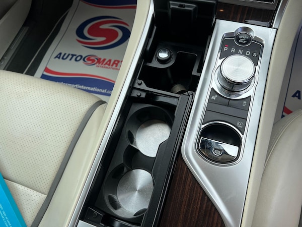 Used Jaguar XF 2014 for sale - 76269976: Photo 11