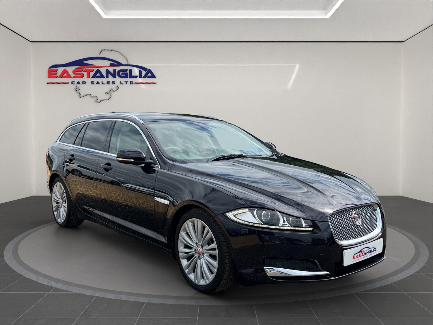 Used Jaguar XF 2014 for sale - 76269976: Photo 13