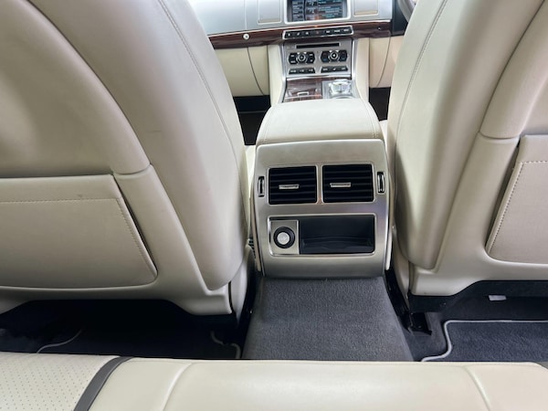 Used Jaguar XF 2014 for sale - 76269976: Photo 20