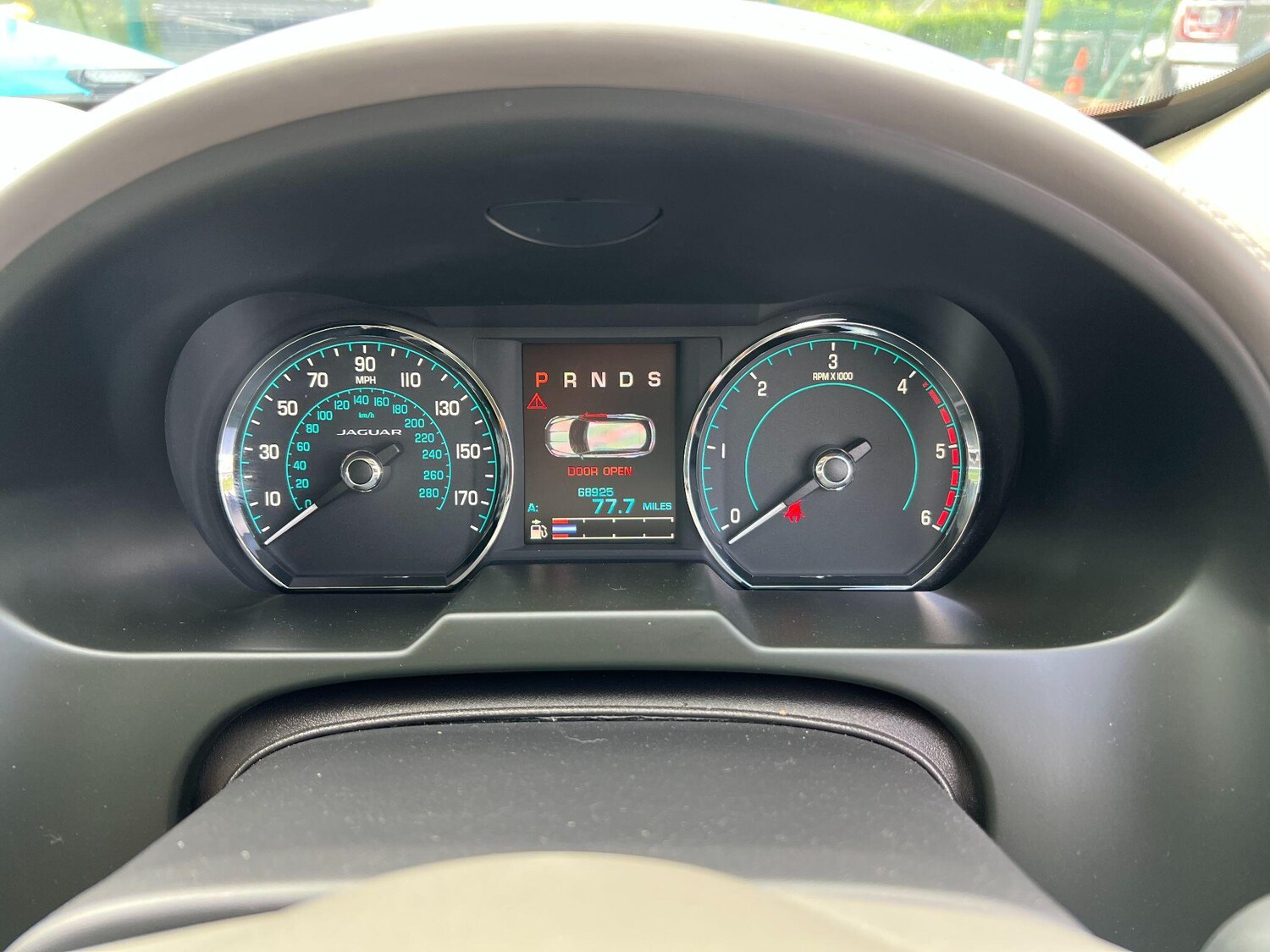 Used Jaguar XF 2014 for sale - 76269976: Photo 26