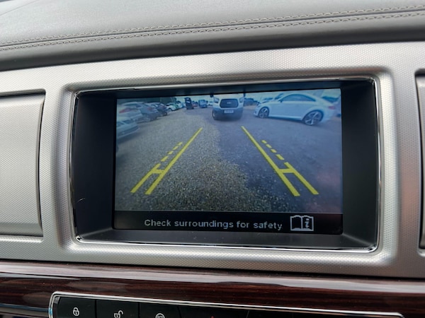 Used Jaguar XF 2014 for sale - 76269976: Photo 4