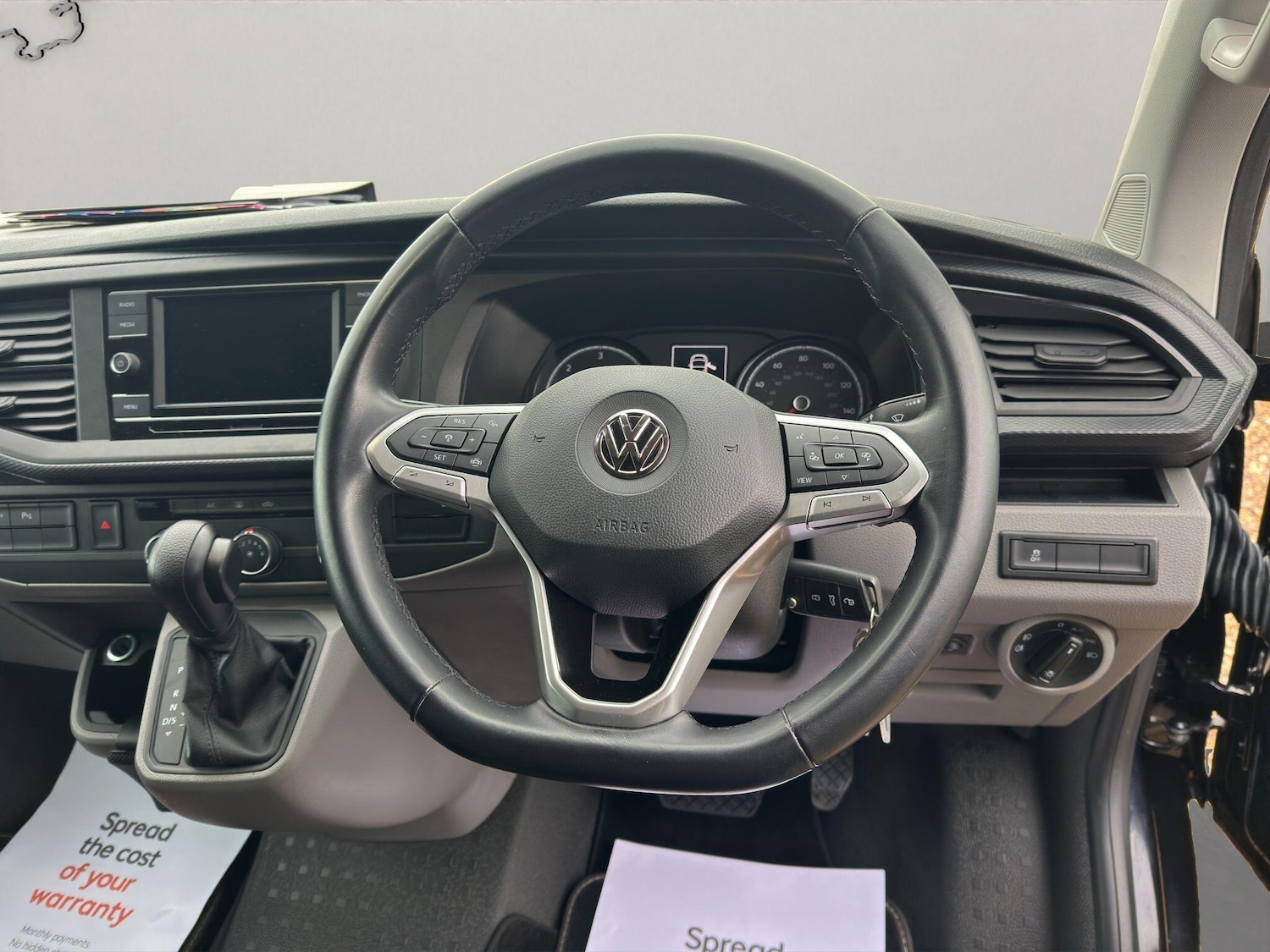 Used Volkswagen Campervan 2020 for sale - 76485690: Photo 10