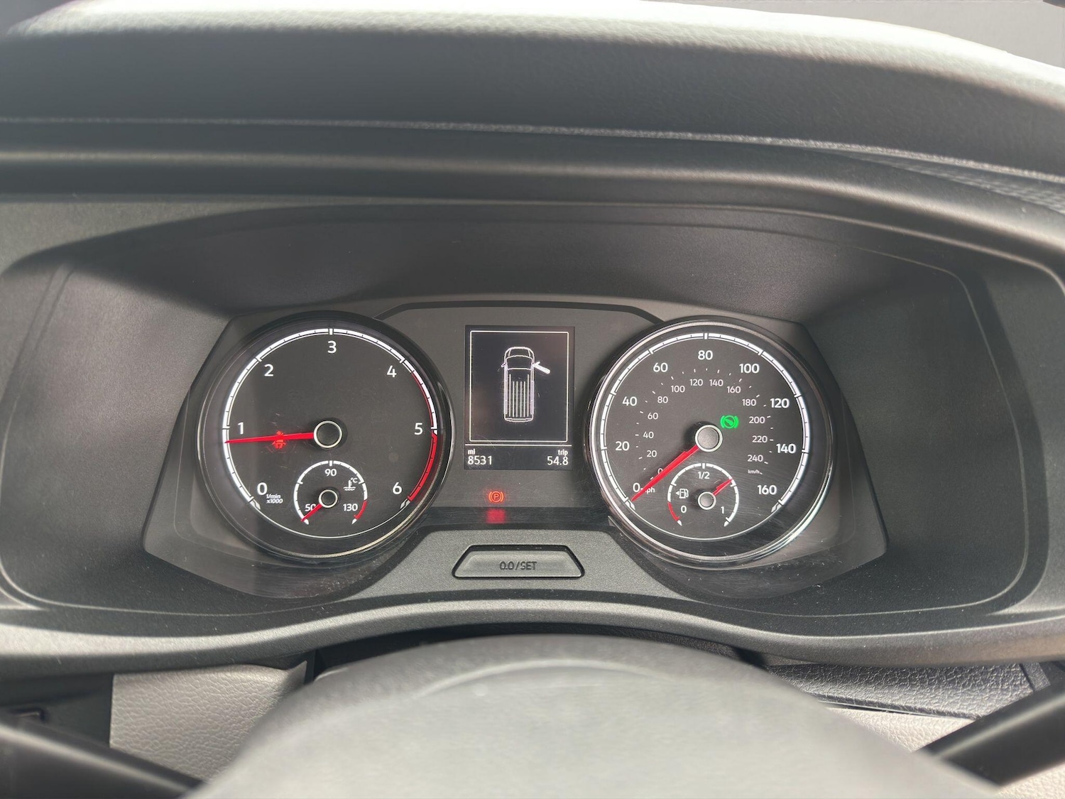 Used Volkswagen Campervan 2020 for sale - 76485690: Photo 11