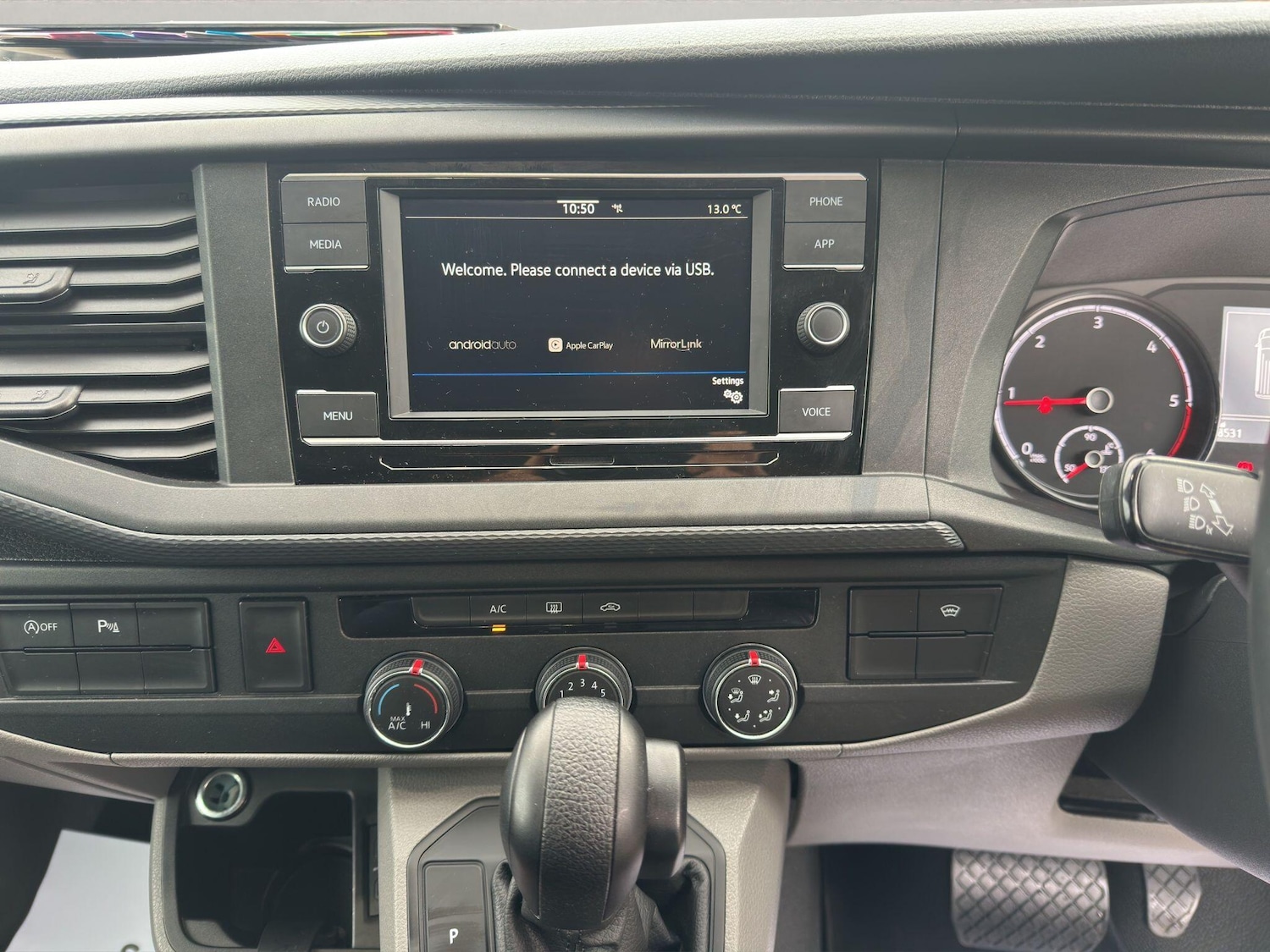 Used Volkswagen Campervan 2020 for sale - 76485690: Photo 14