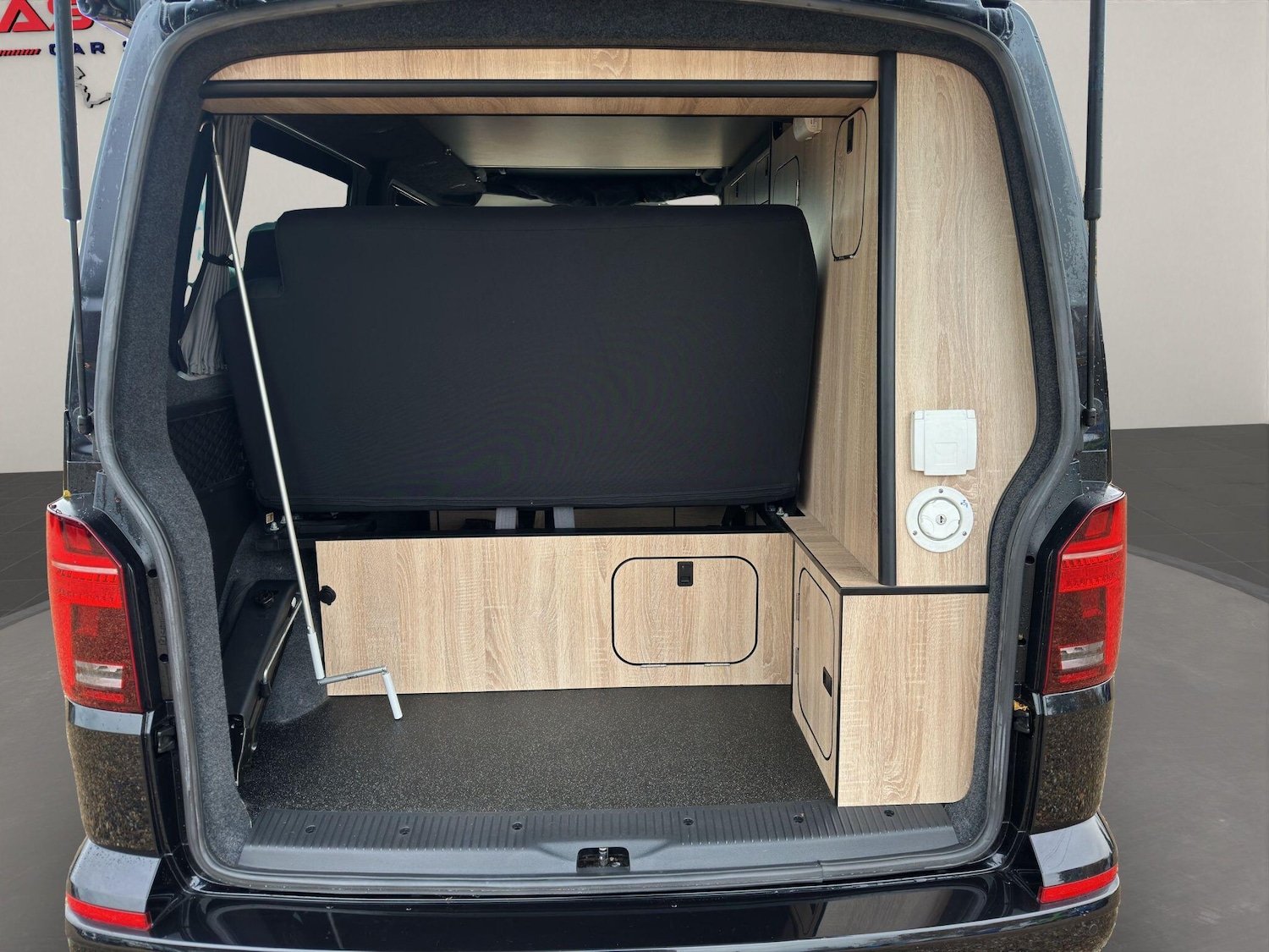 Used Volkswagen Campervan 2020 for sale - 76485690: Photo 16