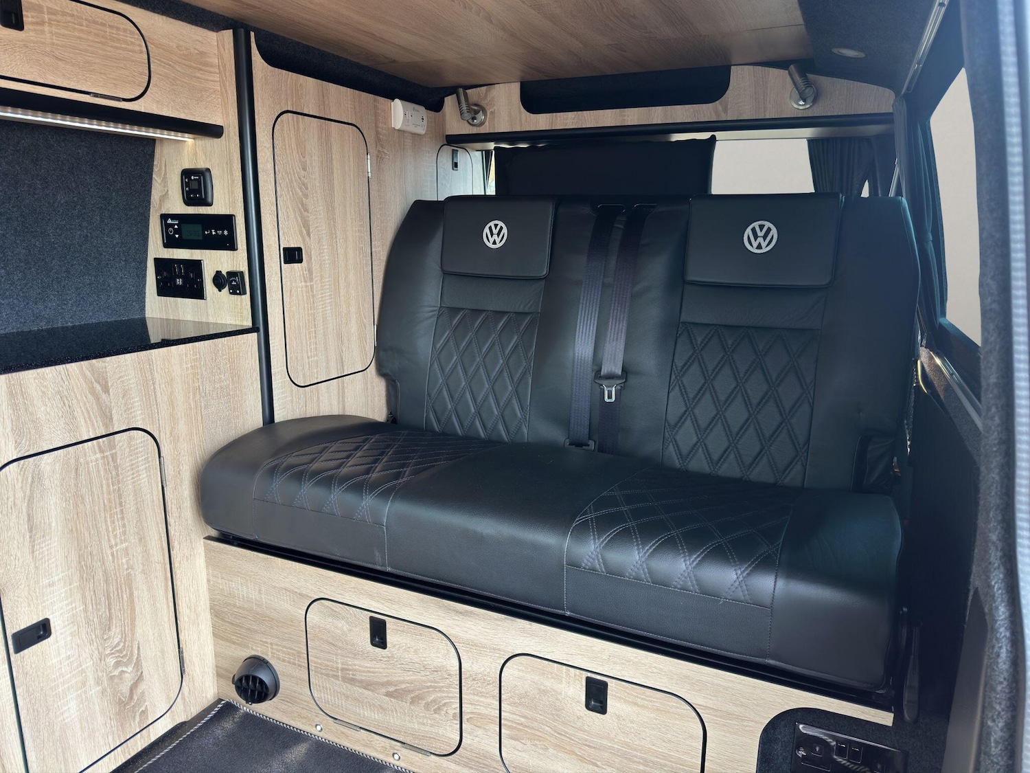 Used Volkswagen Campervan 2020 for sale - 76485690: Photo 18