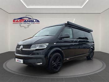 Used Volkswagen Transporter 2020 for sale - 76485690: Photo
