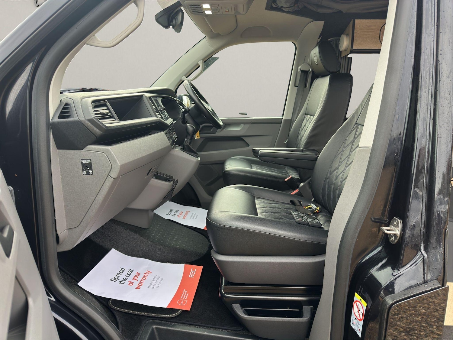 Used Volkswagen Campervan 2020 for sale - 76485690: Photo 20