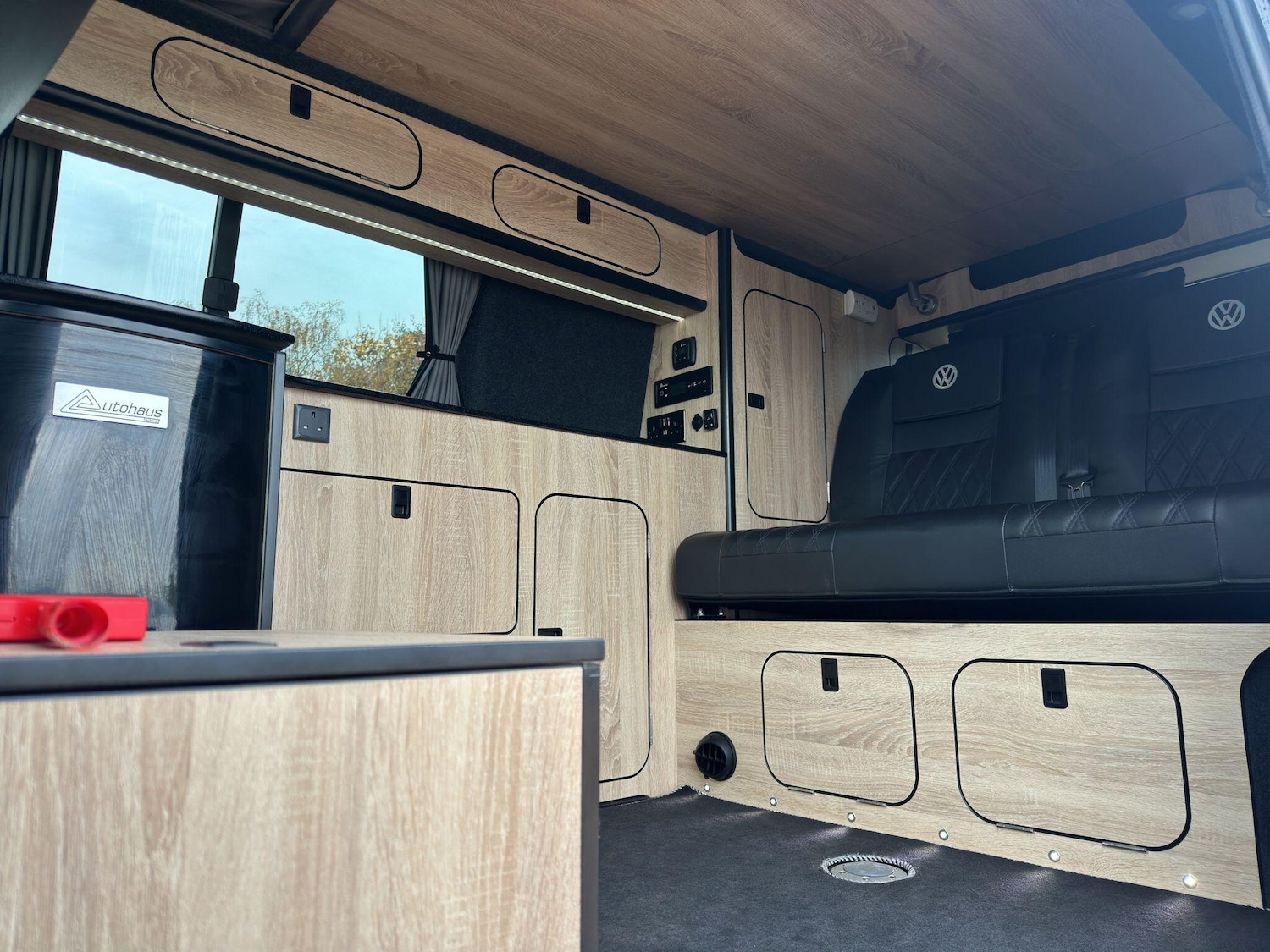 Used Volkswagen Campervan 2020 for sale - 76485690: Photo 21