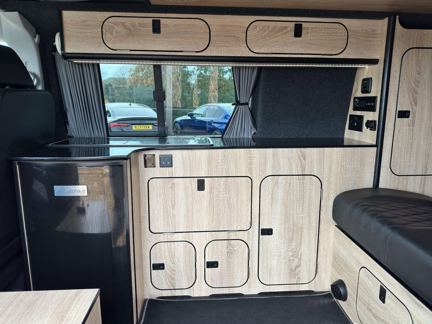 Used Volkswagen Campervan 2020 for sale - 76485690: Photo 22