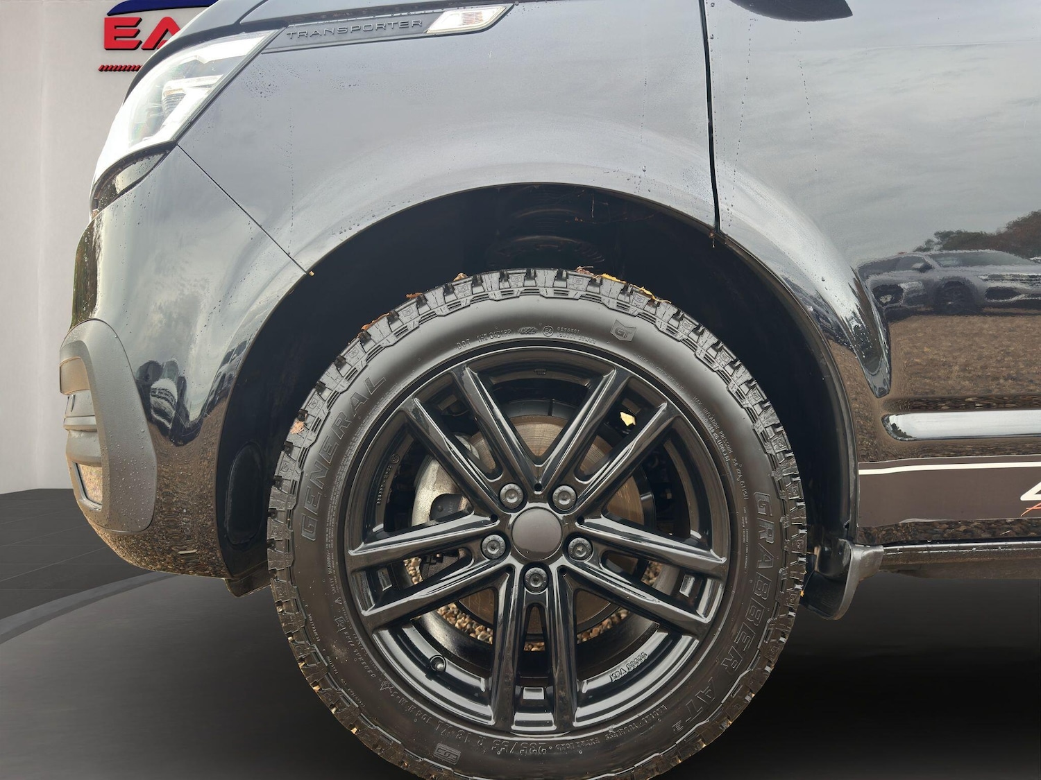 Used Volkswagen Campervan 2020 for sale - 76485690: Photo 23