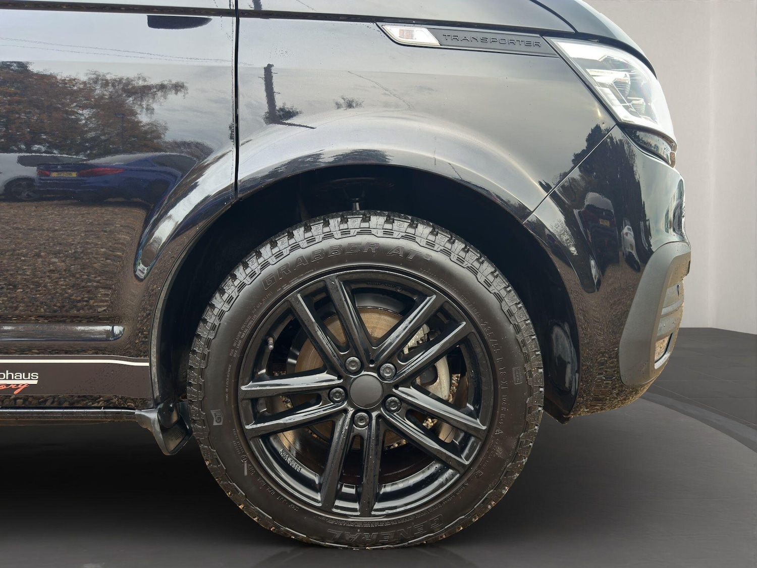 Used Volkswagen Campervan 2020 for sale - 76485690: Photo 24