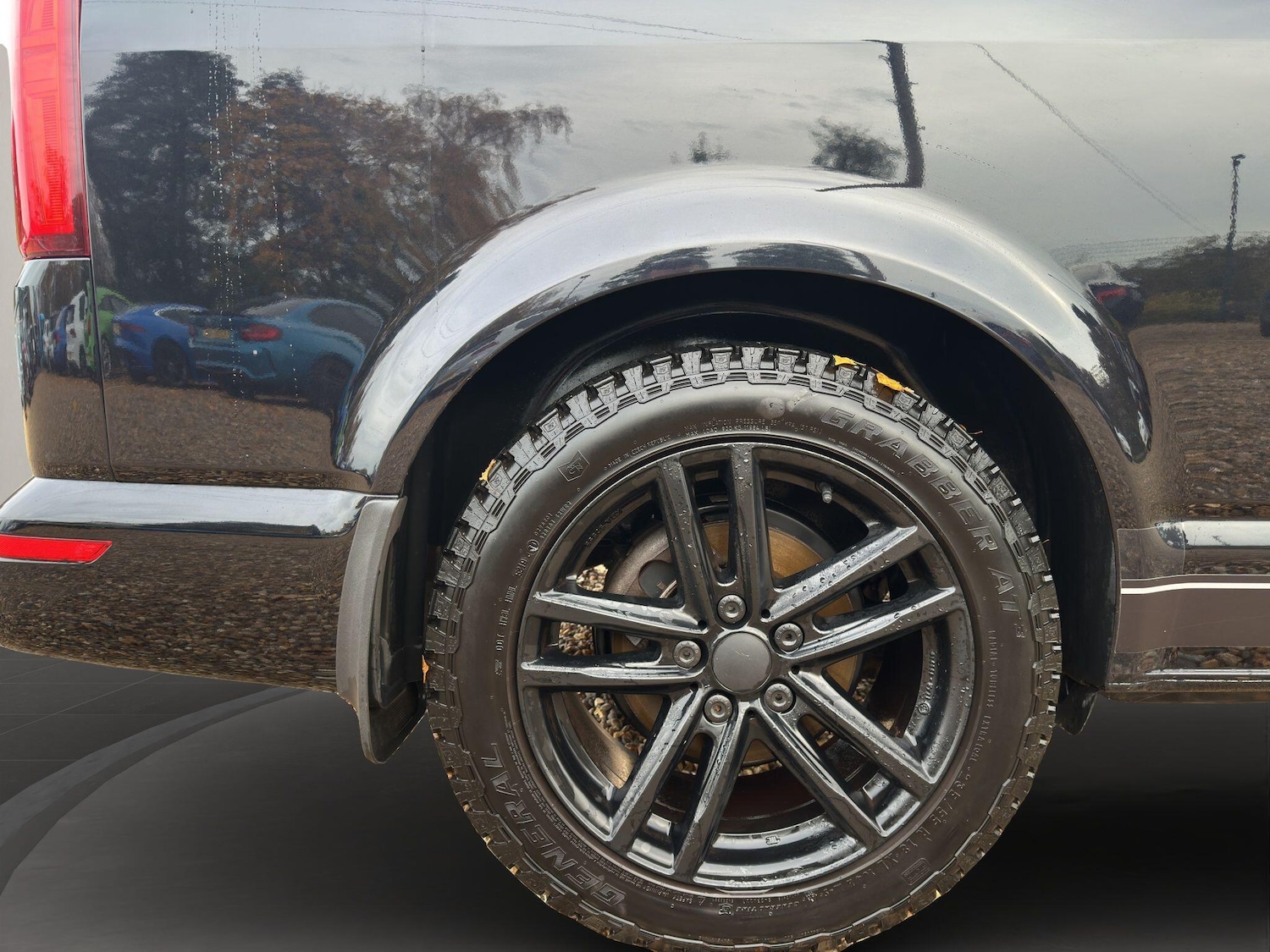 Used Volkswagen Campervan 2020 for sale - 76485690: Photo 26