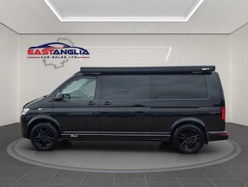 Used Volkswagen Campervan 2020 for sale - 76485690: Photo