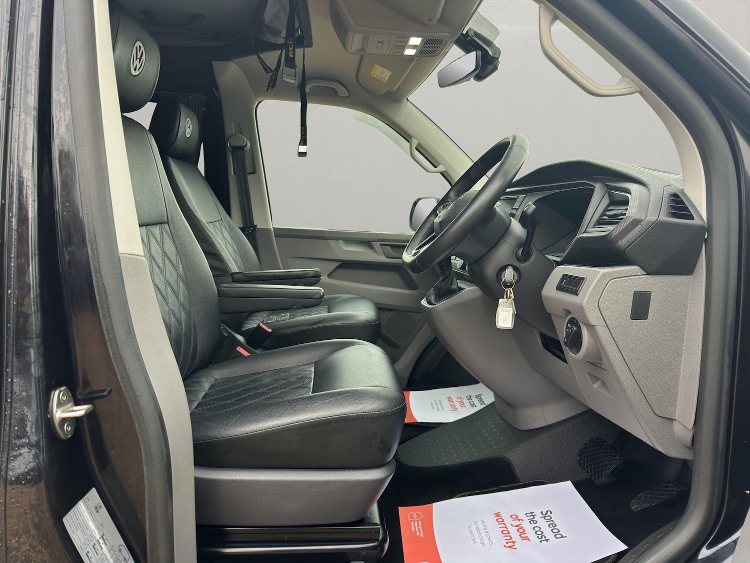 Used Volkswagen Campervan 2020 for sale - 76485690: Photo 3