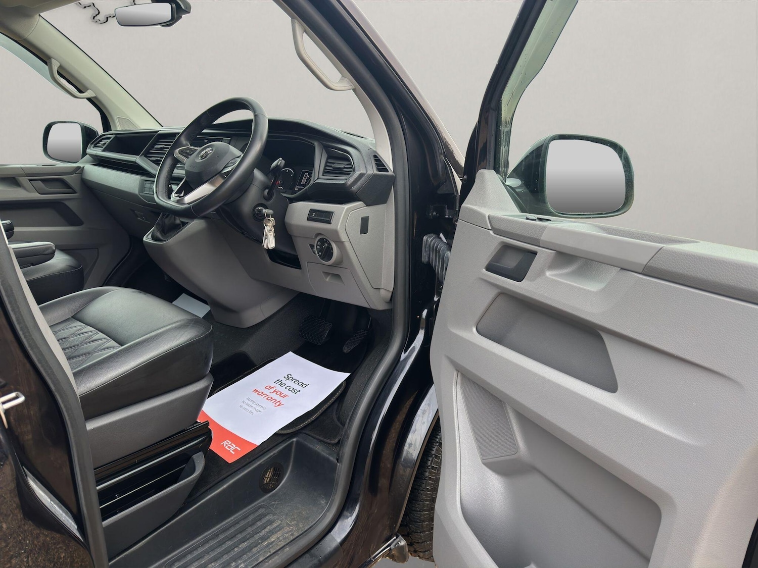 Used Volkswagen Campervan 2020 for sale - 76485690: Photo 31