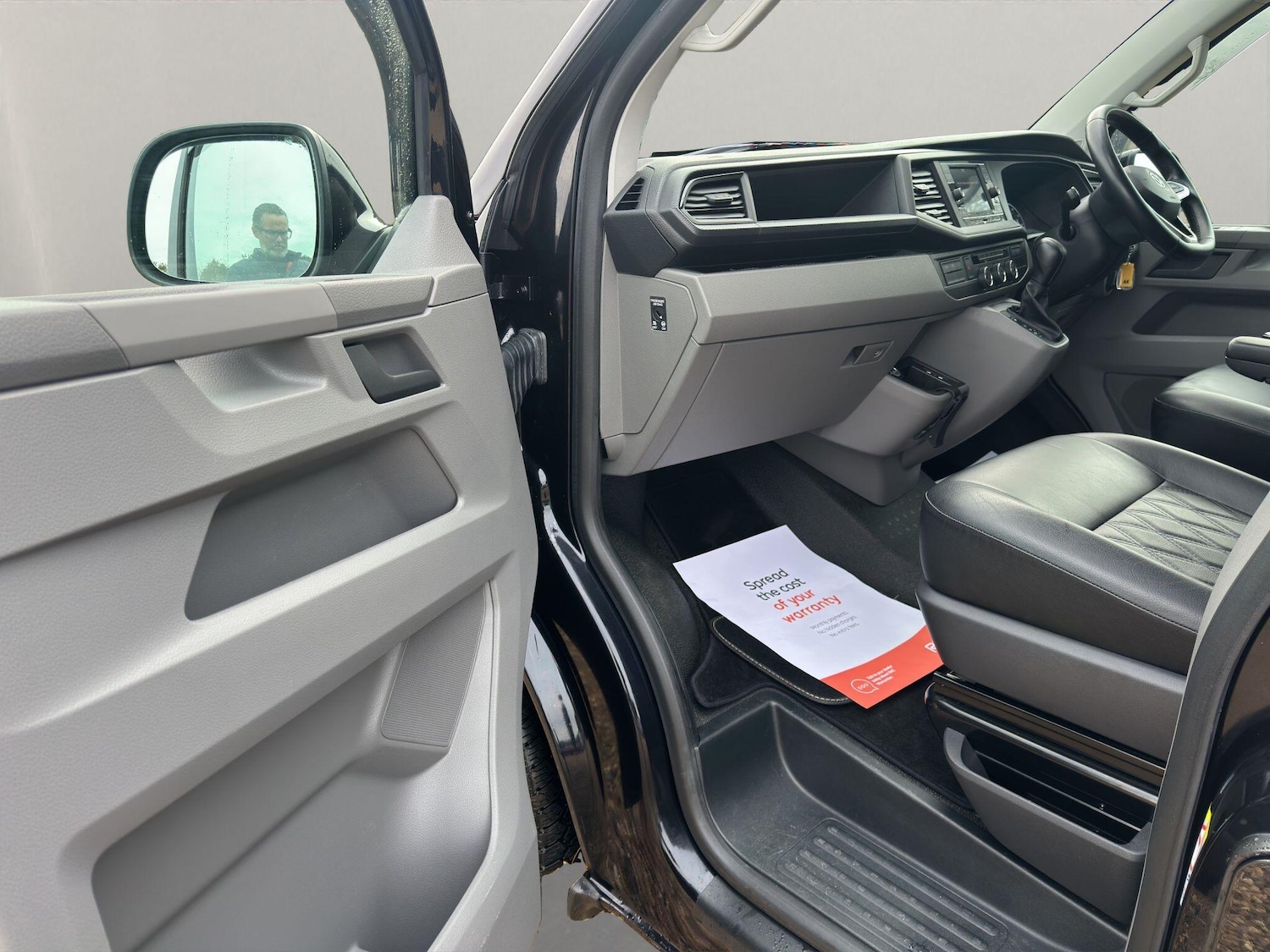 Used Volkswagen Campervan 2020 for sale - 76485690: Photo 32