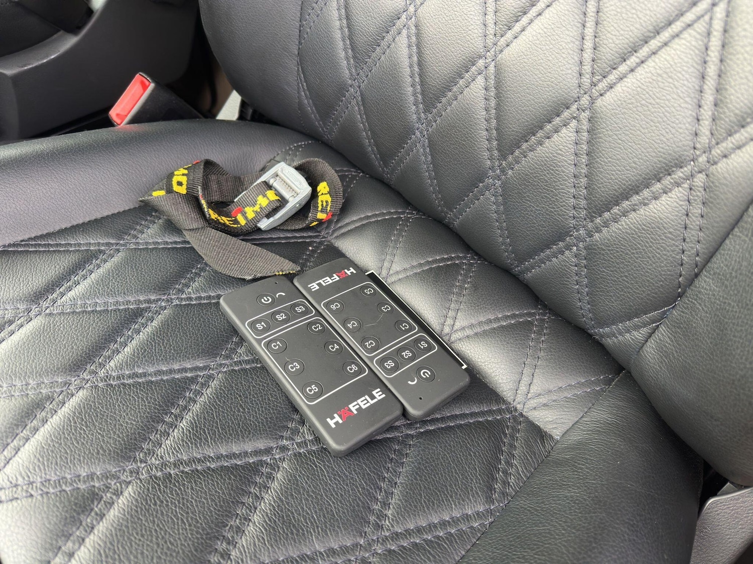 Used Volkswagen Campervan 2020 for sale - 76485690: Photo 33