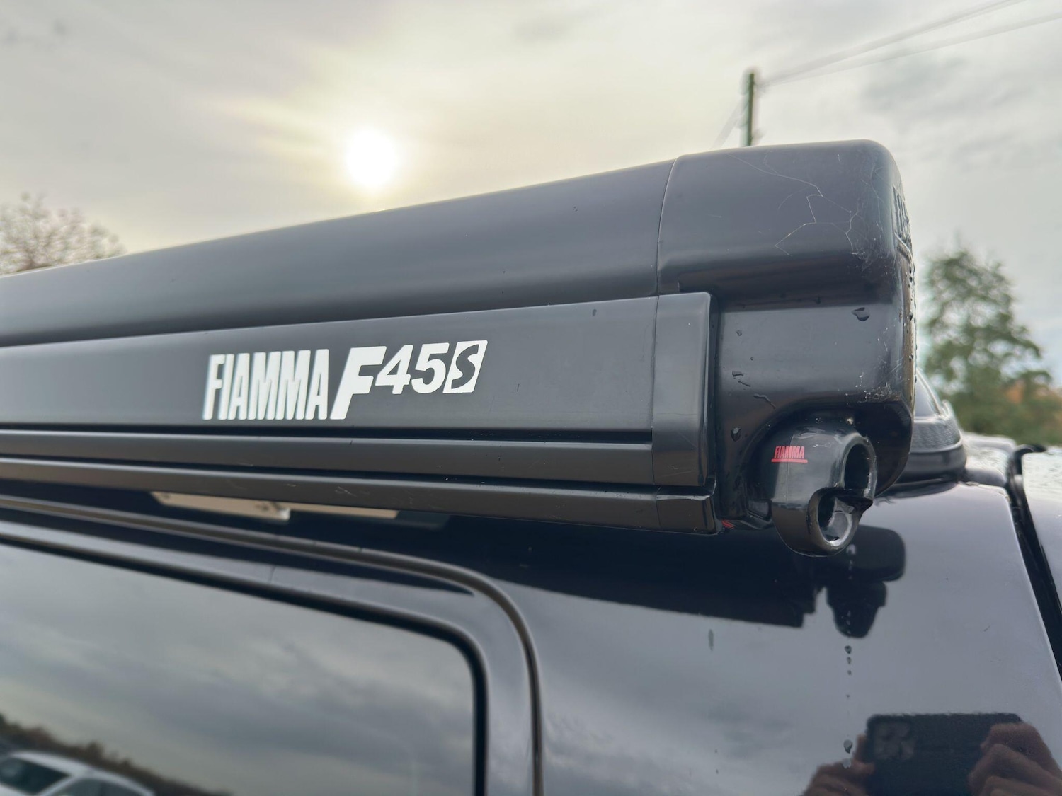 Used Volkswagen Campervan 2020 for sale - 76485690: Photo 34