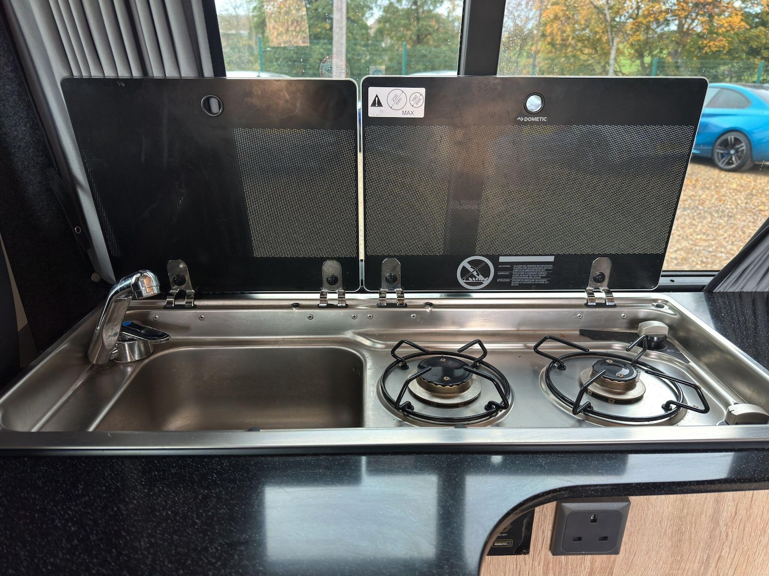 Used Volkswagen Campervan 2020 for sale - 76485690: Photo 37