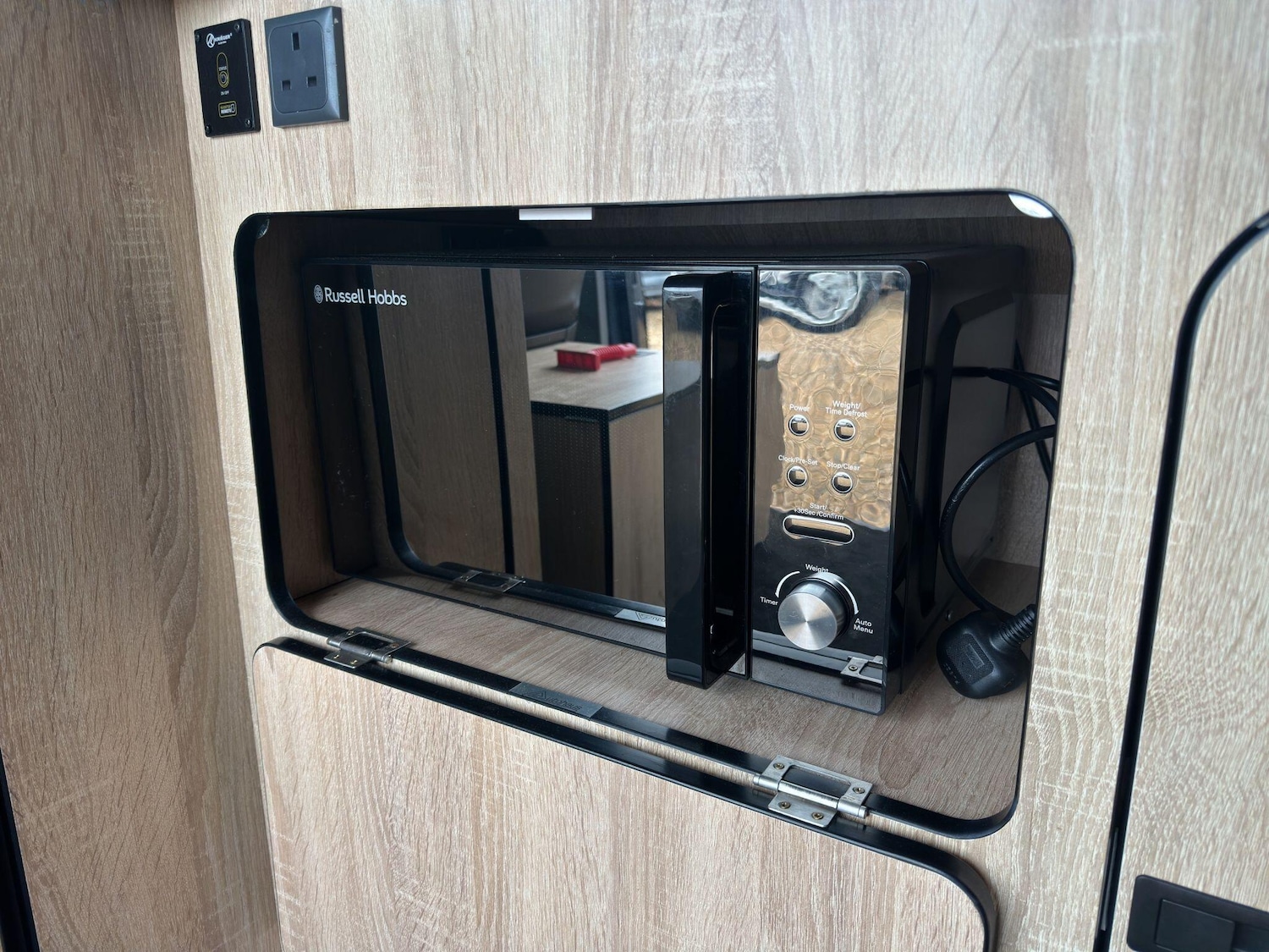 Used Volkswagen Campervan 2020 for sale - 76485690: Photo 38